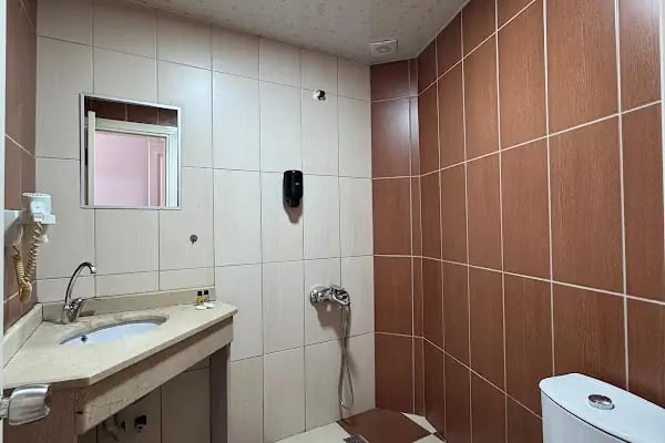 Alanya Günaydın Otel - Resim 3