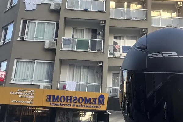 Alanya Günaydın Otel - Resim 6