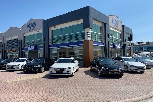 Konya Has Otomotiv - Resim 1