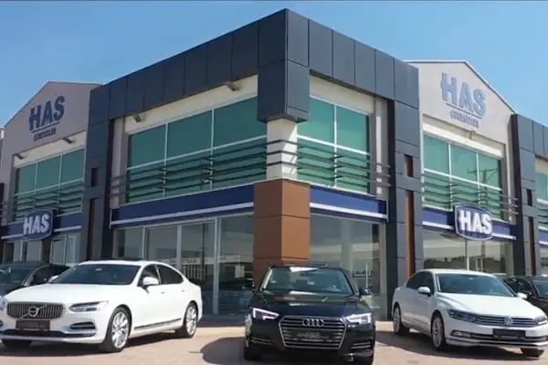 Konya Has Otomotiv - Resim 12