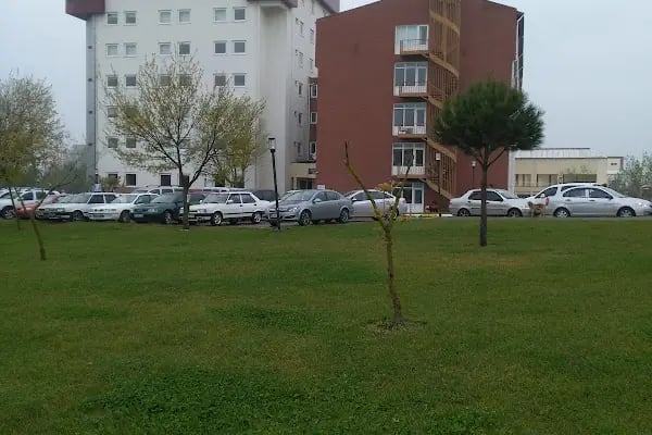 Balıkesir Üniversitesi | Balikesir University "Köklü geçmiş, güçlü gelecek." - Resim 3