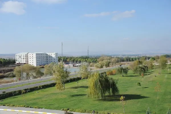 Balıkesir Üniversitesi | Balikesir University "Köklü geçmiş, güçlü gelecek." - Resim 10
