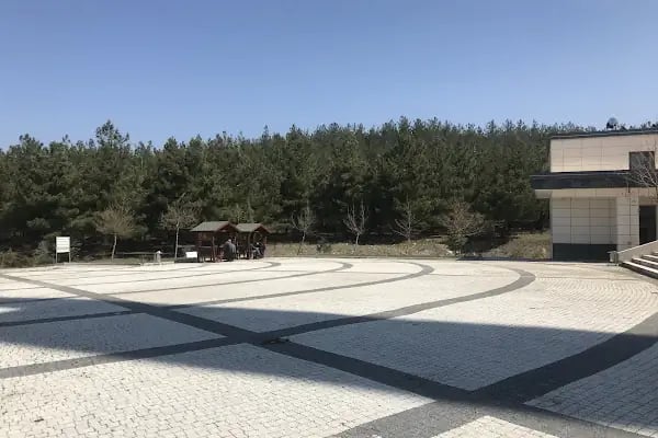 Balıkesir Üniversitesi | Balikesir University "Köklü geçmiş, güçlü gelecek." - Resim 14