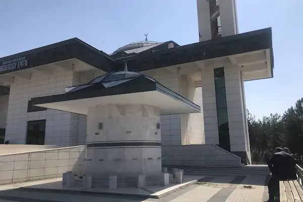 Balıkesir Üniversitesi | Balikesir University "Köklü geçmiş, güçlü gelecek." - Resim 7