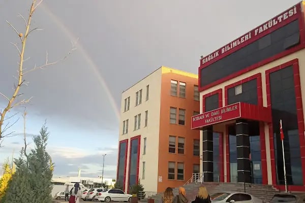 Balıkesir Üniversitesi | Balikesir University "Köklü geçmiş, güçlü gelecek." - Resim 5