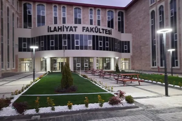 Balıkesir Üniversitesi | Balikesir University "Köklü geçmiş, güçlü gelecek." - Resim 20