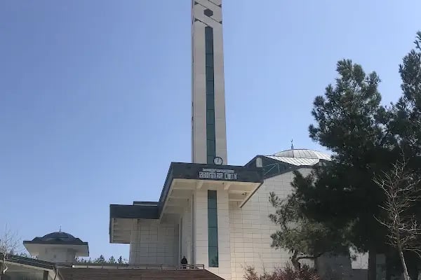 Balıkesir Üniversitesi | Balikesir University "Köklü geçmiş, güçlü gelecek." - Resim 11