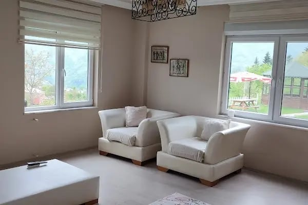 VİLLA DEVOR - Resim 9