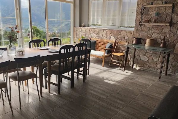 VİLLA DEVOR - Resim 7