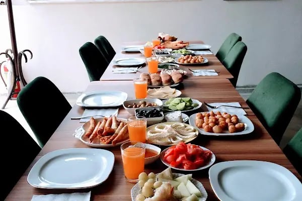 VİLLA DEVOR - Resim 12