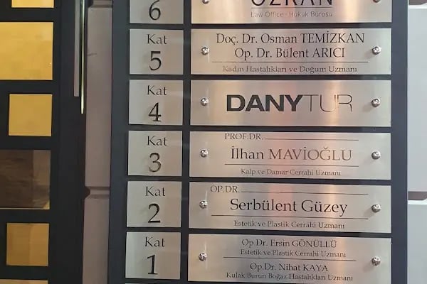 Dr. Bülent Arıcı / Labioplasti - Vajinoplasti - Himenoplasti - Resim 13