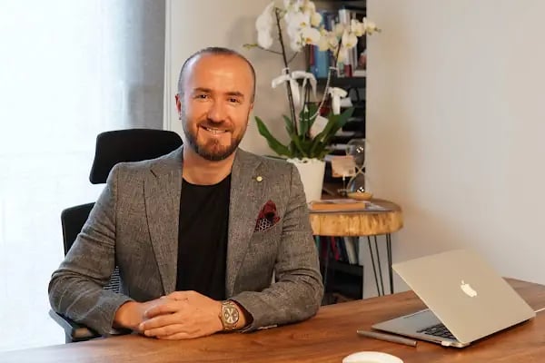 Dr. Bülent Arıcı / Labioplasti - Vajinoplasti - Himenoplasti - Resim 17