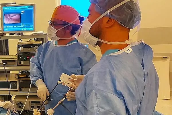 Dr. Bülent Arıcı / Labioplasti - Vajinoplasti - Himenoplasti - Resim 14