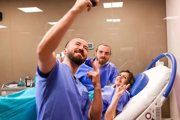 Dr. Bülent Arıcı / Labioplasti - Vajinoplasti - Himenoplasti - Resim 20