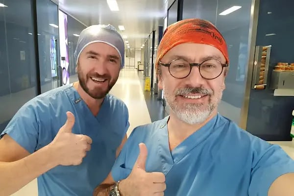 Dr. Bülent Arıcı / Labioplasti - Vajinoplasti - Himenoplasti - Resim 19