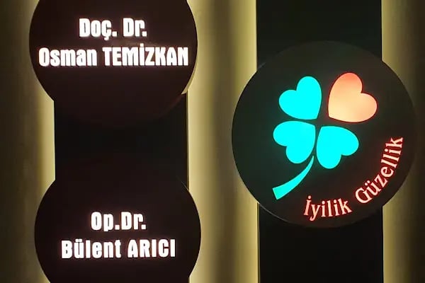 Dr. Bülent Arıcı / Labioplasti - Vajinoplasti - Himenoplasti - Resim 16