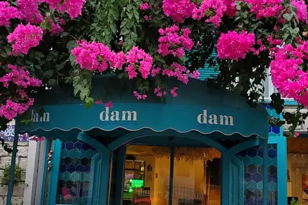 Dam Hotel Lara - Resim 11