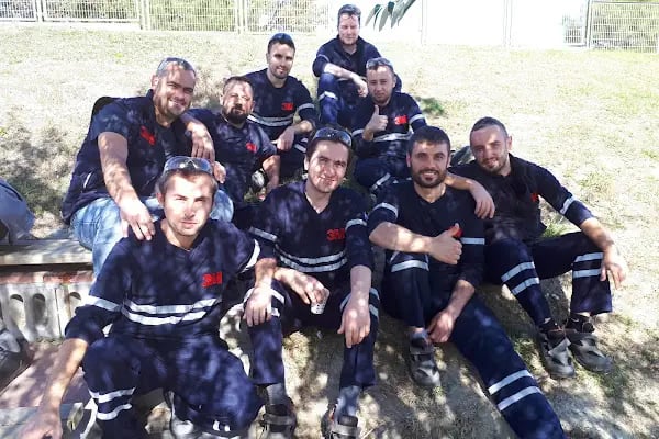 3M CERKEZKOY - Resim 15