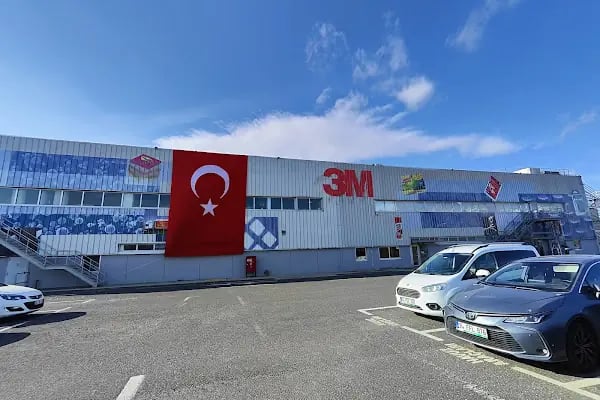 3M CERKEZKOY - Resim 6