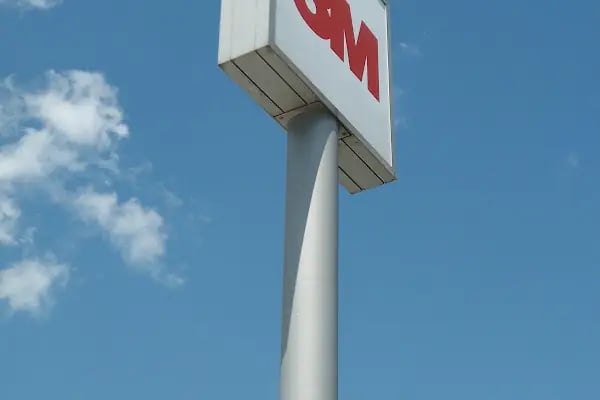 3M CERKEZKOY - Resim 8