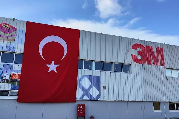 3M CERKEZKOY - Resim 12