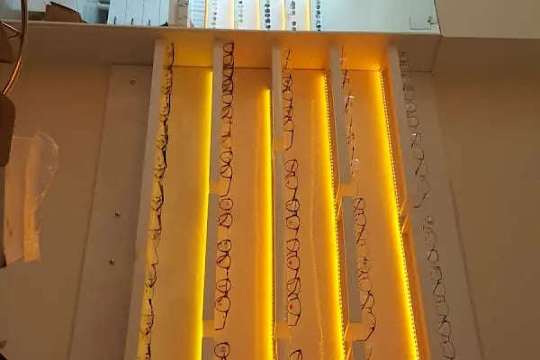 BÜŞRA OPTİK - Resim 12