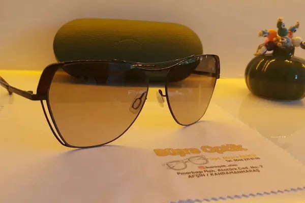 BÜŞRA OPTİK - Resim 4