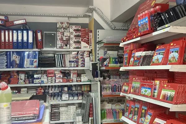 İzmir Kırtasiyesi ve Temizlik Malzemesi Tedarikçisi - Resim 6