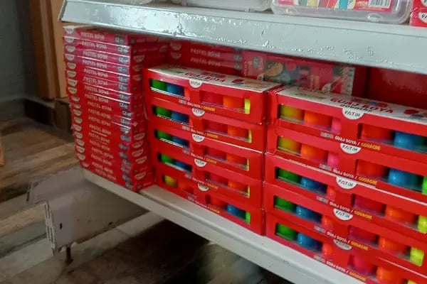 İzmir Kırtasiyesi ve Temizlik Malzemesi Tedarikçisi - Resim 17