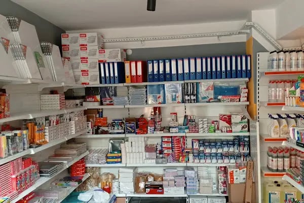 İzmir Kırtasiyesi ve Temizlik Malzemesi Tedarikçisi - Resim 9