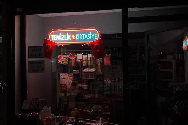İzmir Kırtasiyesi ve Temizlik Malzemesi Tedarikçisi - Resim 4