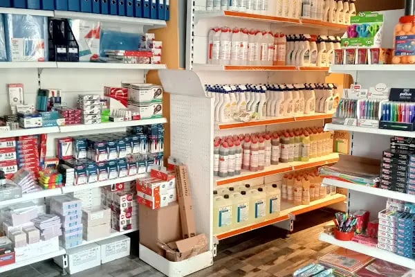 İzmir Kırtasiyesi ve Temizlik Malzemesi Tedarikçisi - Resim 3