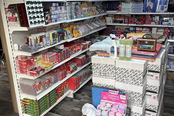 İzmir Kırtasiyesi ve Temizlik Malzemesi Tedarikçisi - Resim 12