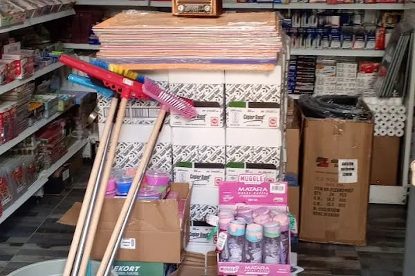 İzmir Kırtasiyesi ve Temizlik Malzemesi Tedarikçisi - Resim 16