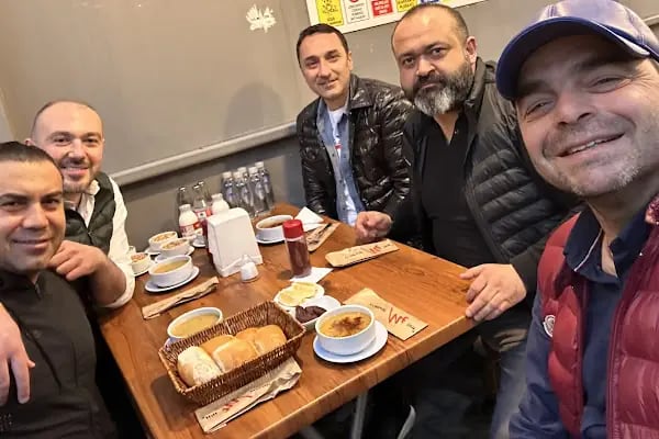 Otel Yasin - Resim 14
