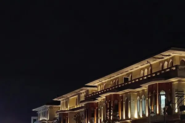 Otel Yasin - Resim 7