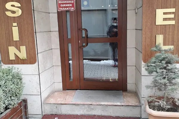 Otel Yasin - Resim 2