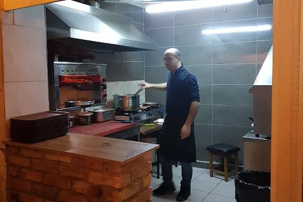 Otel Yasin - Resim 12