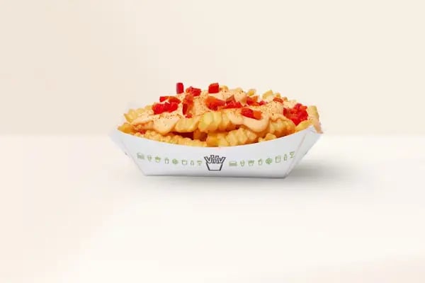 Shake Shack - Resim 12