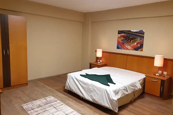 One Blood Hotel - Resim 6