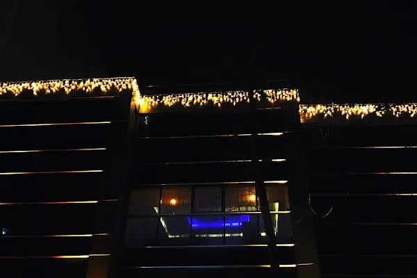 One Blood Hotel - Resim 1