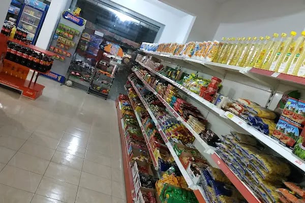 Hilal Market & Unlu Mamüller - Resim 1