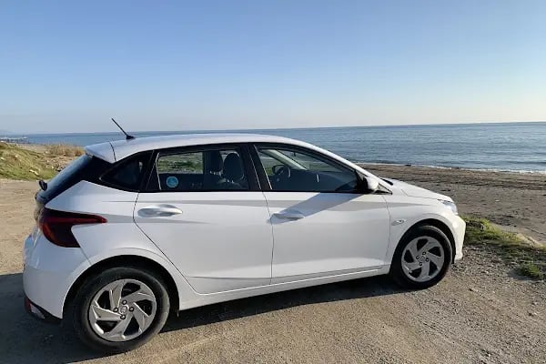 WOW RENT A CAR - Resim 5