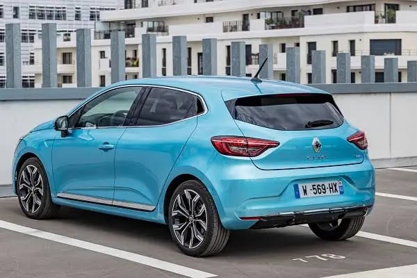 WOW RENT A CAR - Resim 15