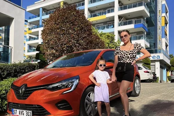 WOW RENT A CAR - Resim 1