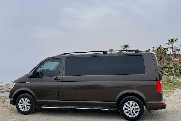 WOW RENT A CAR - Resim 7