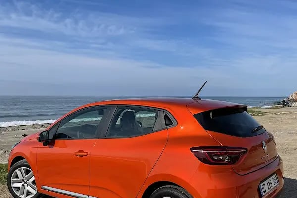 WOW RENT A CAR - Resim 4