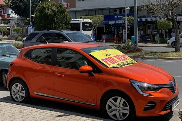WOW RENT A CAR - Resim 19