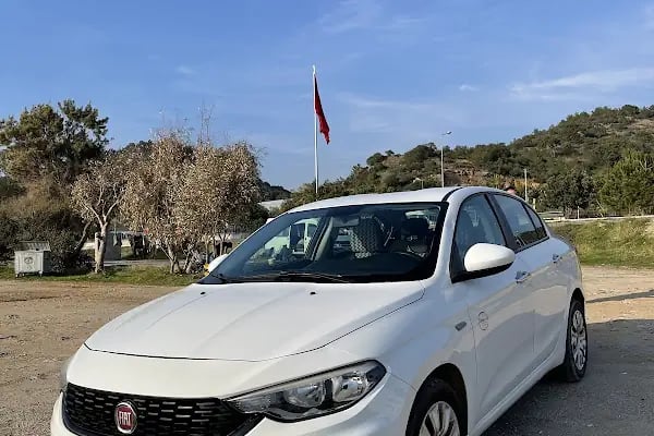 WOW RENT A CAR - Resim 13