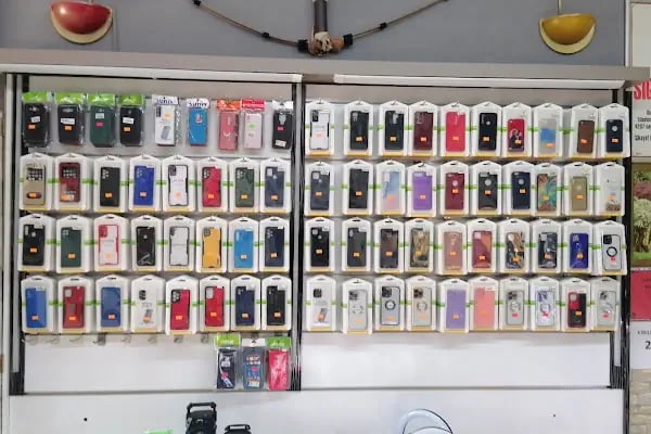 Alanya otogar cep telefonu iletişim merkezi - Resim 4